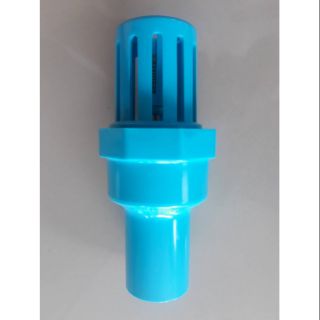 PVC หัวกระะโหลก 1" หัวกระโหลก ตราช้าง