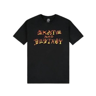 THRASHER - SAD BBQ TEE