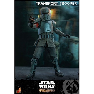 HOT TOYS TMS030 STAR WARS : THE MANDALORIAN - TRANSPORT TROOPER™