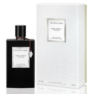 Van Cleef &amp; Arpels Ambre Imperial EDP 5ml - 10ml นำ้หอมแท้แบ่งขาย