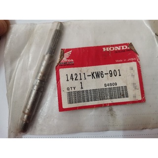 แกนอาร์ซีวาล์ว NSR **HONDA** รหัส 14211-KW6-901