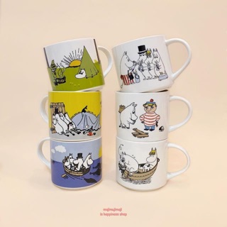 แก้วMug Moomin