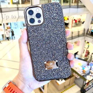 พร้อมส่ง จากไทย เคสเพชร Swarovski เคสไอโฟน เคสiPhone11 เคสiPhone13 13Promax และเคสiPhone ทุกรุ่น