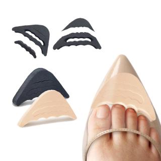 [ส้นสูง Insoles สำหรับเท้า Toe Pain Relief]