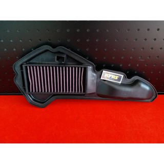 กรองอากาศผ้าแต่ง สำหรับ HONDA PCX 150 ปี 2018 - 2020 และ ADV150 Air Filter