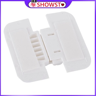 ⭐SH-PFF⭐Cabinet Door Drawers Refrigerator Toilet Safety Plastic Lock For Child Kid