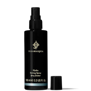 พร้อมส่ง ของแท้ Illamasqua Hydra Setting Spray 30ml/100ml