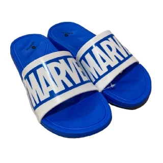 **แบรนด์แท้** รองเท้าแตะ ADDA MARVEL รองเท้าแตะลำลองแบบสวม รุ่น 82R07M1 (ไซส์ 7-10)