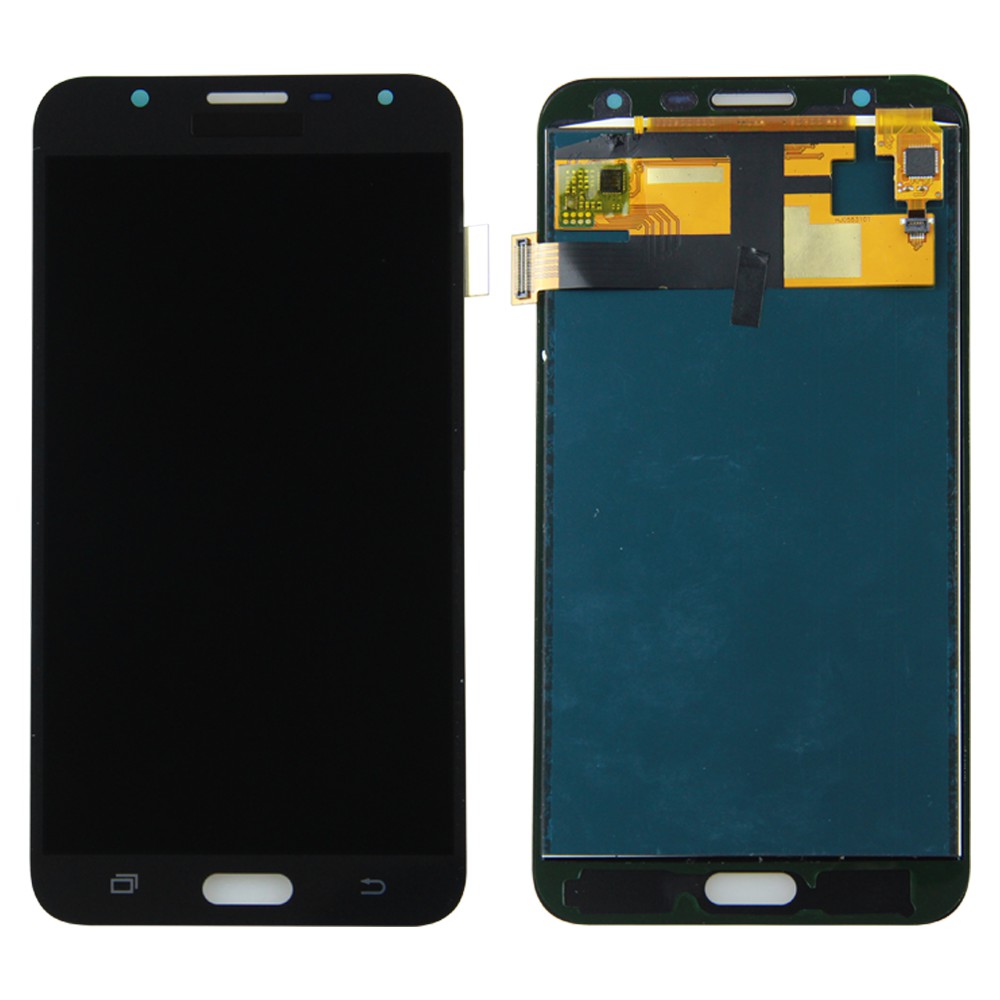 J701 LCD TFT สําหรับ Samsung Galaxy J7 Neo จอแสดงผล LCD SM-J701F J701M J701MT/DS Touch Screen Digiti