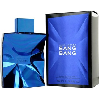 Marc Jacobs Bang Bang EDT 5ml - 10ml นำ้หอมแท้แบ่งขาย