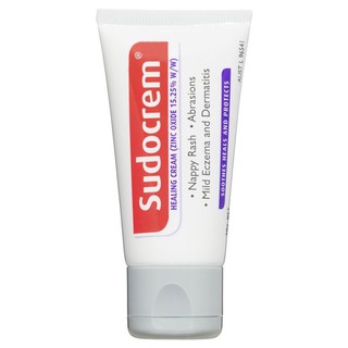 Sudocrem Tube 30g for Nappy Rash