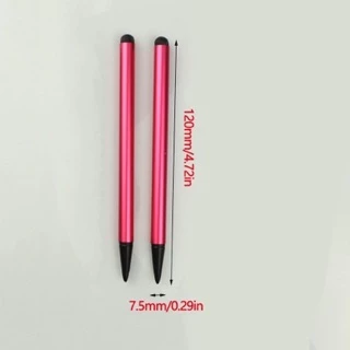 แท้❗️ปากกา Stylus สำหรับ iPad iPhone Samsung Tablet PC ปากกาทัชสกรีน ปากกาเขียนหน้าจอ