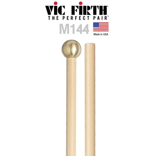 Vic Firth® M144 ไม้ Glockenspiel / Bell trees ( Glockenspiel / Bell trees ) ** Made in USA **