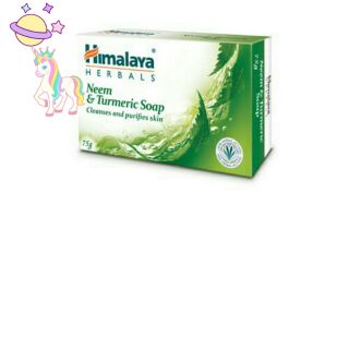 🦄🦄Himalaya soap สบู่ 3 แบบให้เลือก