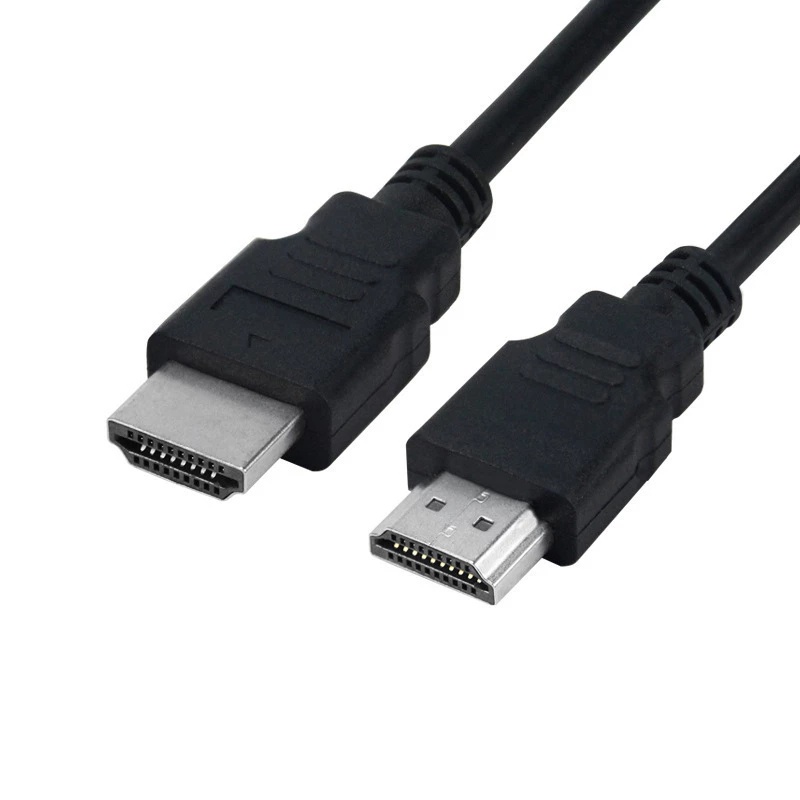 BENOSEM สาย TV hdmi สายถักรุ่น hdmi 1M 1.5M CABLE 3D FULL HD 1080P
