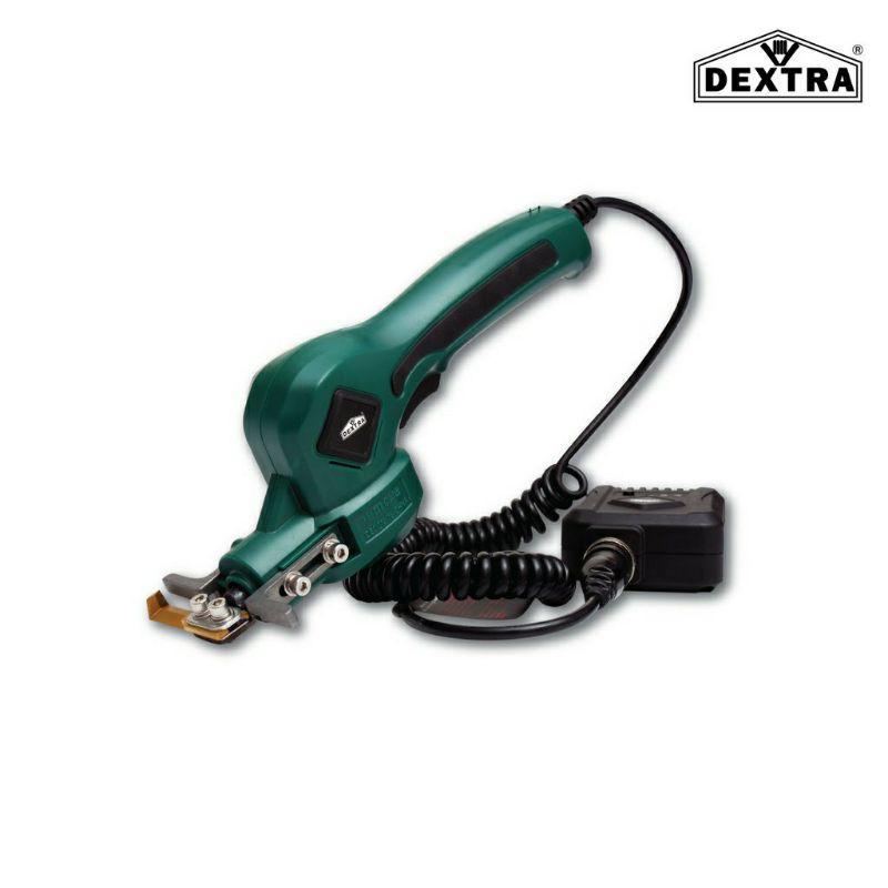 Dextra  มีดกรีดยางไฟฟ้า  พร้อมใช้งาน