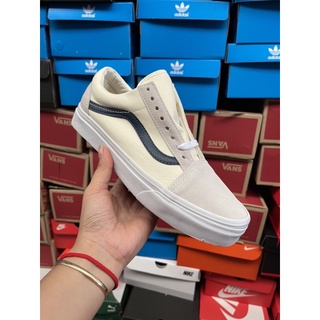 🔥ราคาโรงงาน🔥 รองเท้าVan’s old skool รองเท้าแวนโอสกูสินค้าพร้อมกล่องรองเท้าชาย-หญิง 36..45 มีบริการเก็บเงินปลายทาง 💰💰