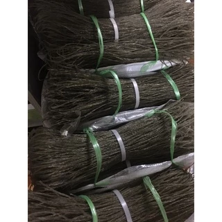 เส้นเล็กหม่าล่า เส้นมันเทศ(麻辣红薯粉细)1kg เส้นเหนียวนุ่ม กินคู่กับชาบูหม่าล่า