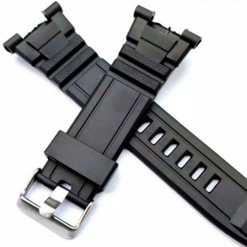 Exponi WATCH STRAP 3262 RUBBER EXPONI WATCH STRAP 3260 3262