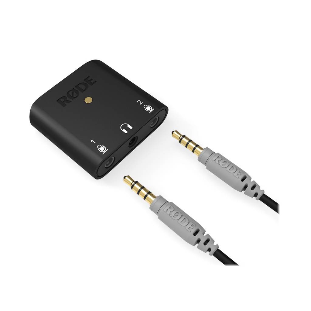 [กรุงเทพฯ ด่วน 1 ชั่วโมง] Rode AI-Micro USB Audio Interface