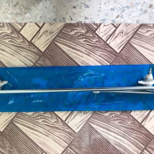 DAIHATSU HIJET 1300 S89 ด้านหน้า WIPER LINK