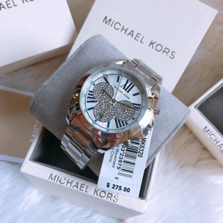 New👉🏻⌚️นาฬิกา Michael korแท้💯% รหัสmk6320