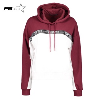 FB Sister Start Over Hoodies