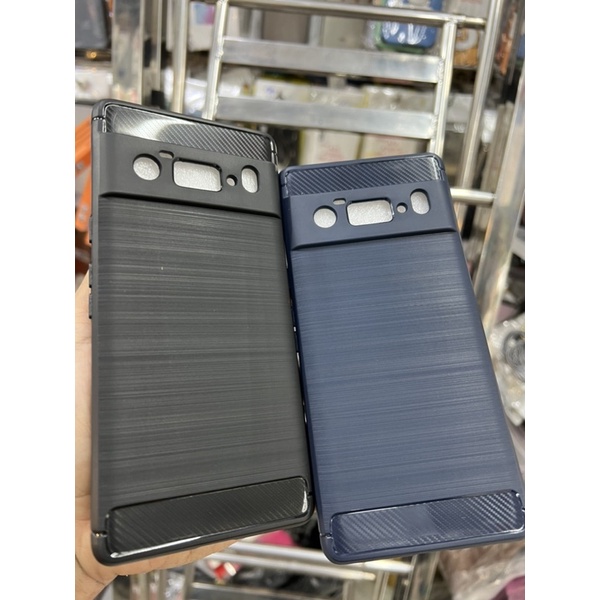 เคสกันกระแทก Google Pixel 6, Pixel 6 Pro