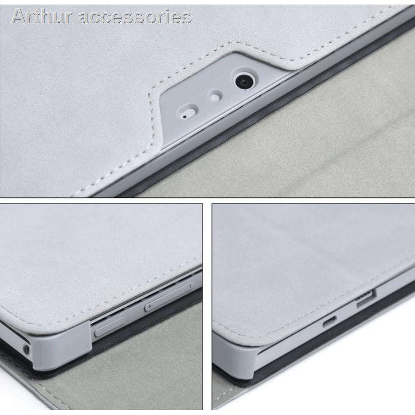 Set 3 Punte Di Ricambio Per Penna Microsoft Surface Pro 4/5/6/7/8 - Originali, Qualit&agrave; Garantita