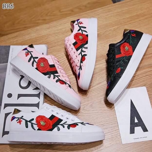 New Trainers Women's Sneaker