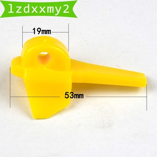 ใหม่ล่าสุด 53 มิล Demount Head ใส่ Rim Protector ไนลอนอะไหล่…