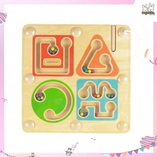 Masterkidz Magnetic Maze เขาวงกตแม่เหล็กสุดหรรษา