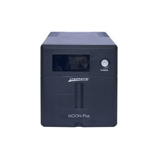 CHUPHOTIC UPS Moon-Plus MO1250P (1250VA 750W) (PW1-000464) เครื่องสำรองไฟ