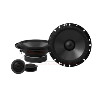 2-WAY SPEAKER ALPINE S-S65C (ลำโพงรุ่นใหม่ s ซีรีส์)