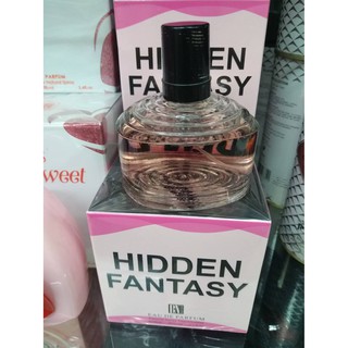 น้ำหอม BN Hidden Fantasy 100ml.