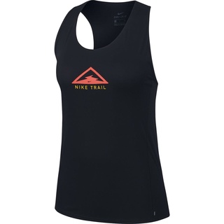 เสื้อวิ่งผู้หญิง Nike City Sleek Trail Tank