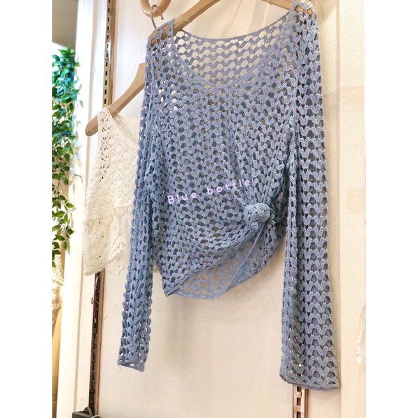เสื้อโคเชลายหัวใจ  สุดฮิต สวย เซ็กซี่มาก  เลื่อนดูสินค้าจริงได้ค่ะ