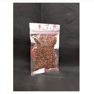 C2 พริกไทยเสฉวน หรือพริกไทยแดง红花椒ขนาด50g เป็นเครื่องเทศที่มีกลิ่นหอม เผ็ดชา สามารถนำมาปรุงอาหารได้หลากหลาย เช่น อาหารเสฉ