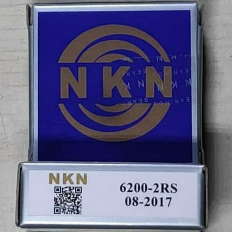 Bering NKN 6200-2RS*