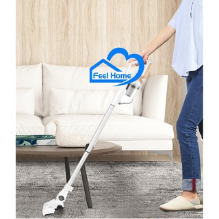 Vacuum Cleaner รุ่น SV-508 เครื่องดูดฝุ่นแบบด้ามจับ พลังดูดสูง น้ำหนักเบา