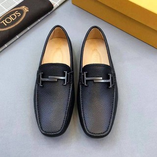 Tod’s​ Loafers​ men​ VIP​ Black