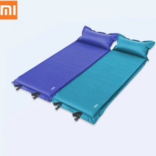 Zaofeng ที่นอนตั้งแคมป์ Automatic inflatable sleeping bag for camping outdoor ที่นอน แผ่นรองนอน สำหรับตั้งแคมป์