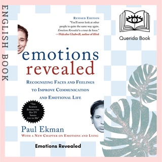 [Querida] Emotions Revealed : Recognizing Faces and Feelings to Improve Communication and Emotional Life by Paul Ekman