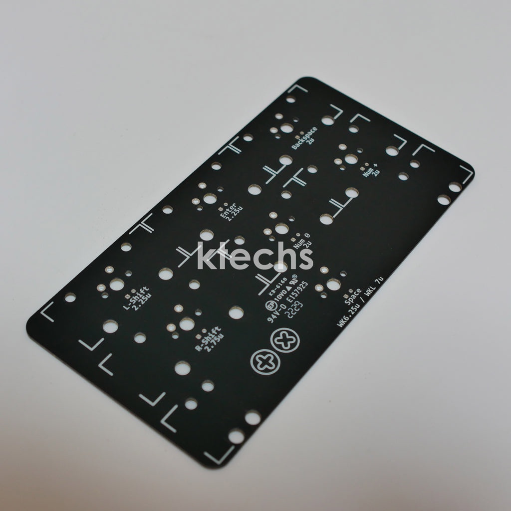 TX Stabilizer เครื่องทดสอบสําหรับ Custom Mechanical Keyboard Stabilizer การทดสอบ