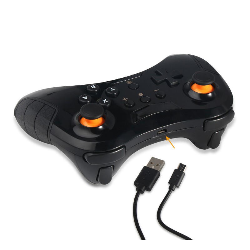 จอย Pro Dobe [Switch Pro Wireless Controller] [จอยโปร] [จอย pro] [switch joy-pro] [Dobe] [Dobe Joy-Pro] [Dobe Joy Pro]