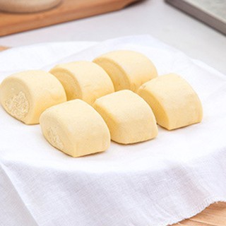 Reusable Eco-Friendly Cotton Steamer Cloth Steamed Bread Dumplings Cloth  💛Kitchentool