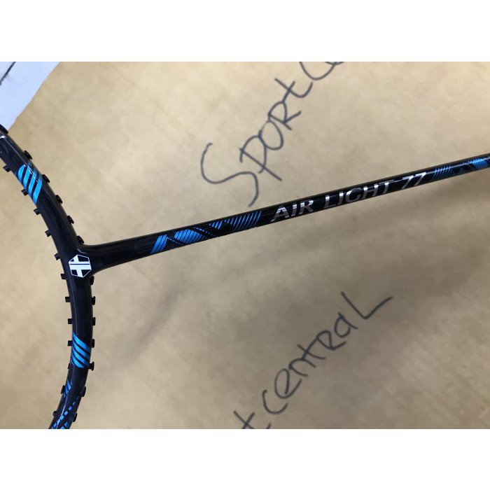 Toalson Air Light 77 Complete Original Badminton Racket 6f0t Shopee Thailand