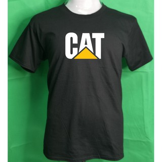 Caterpillar เสื้อยืด / หมวก