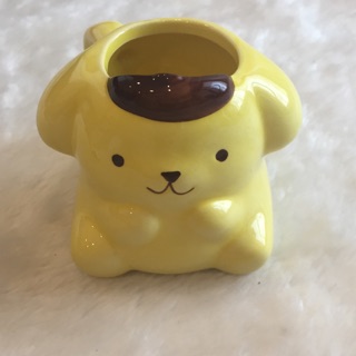 Pompompurin ปอมปอมพูริน แก้วน้ำ