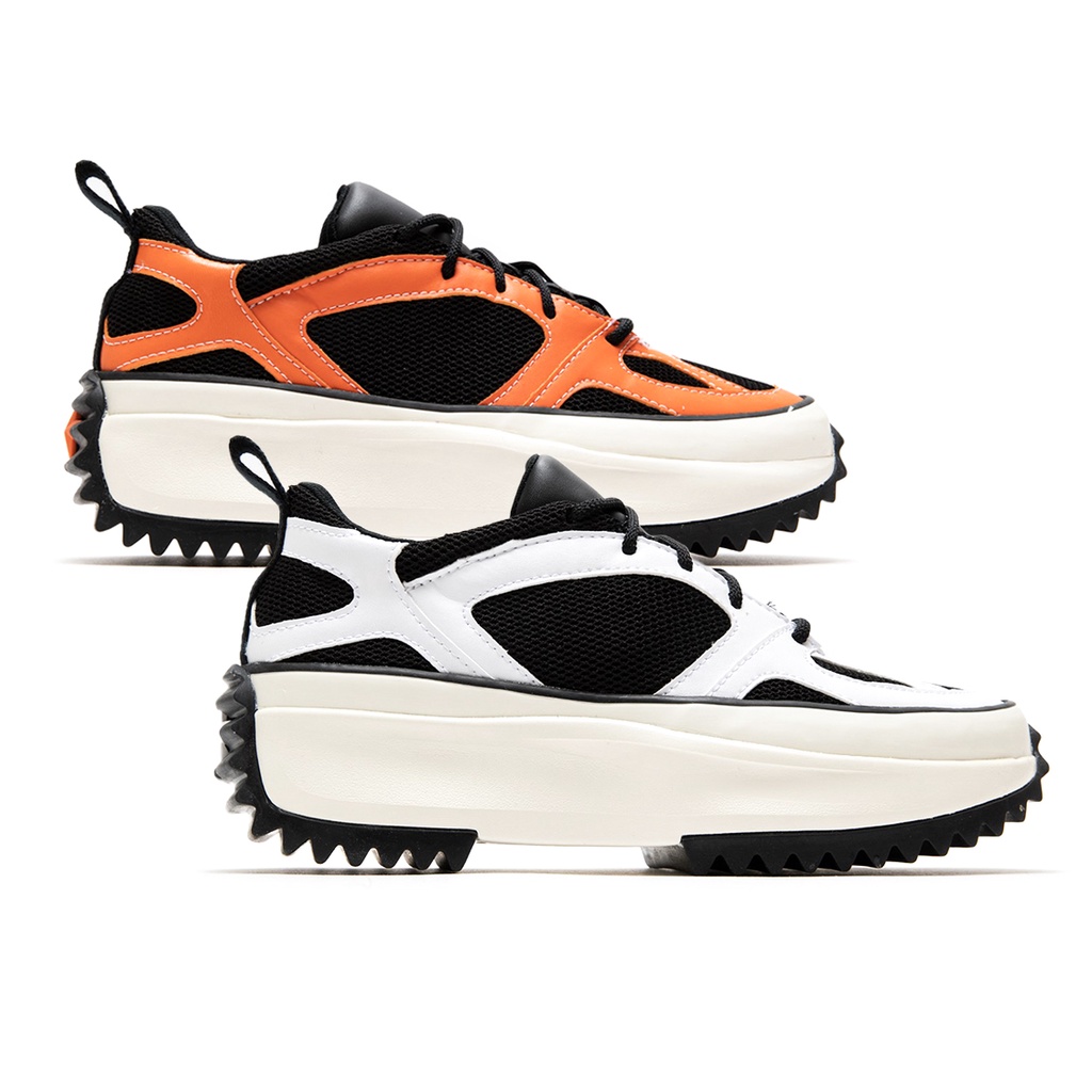 converse gentle tech run star veloz